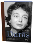 Album Pléiade N°53 de 2014 Duras