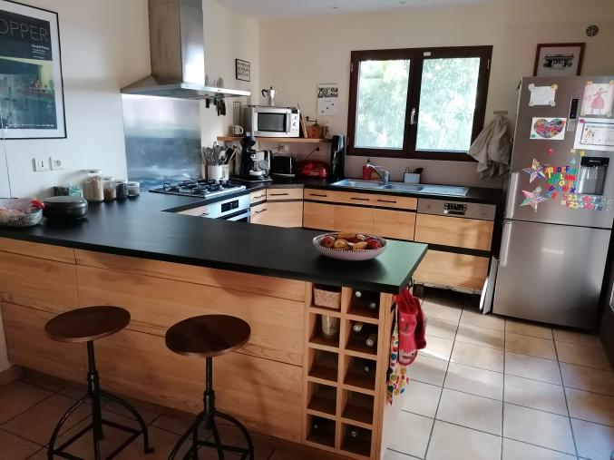 Villa coup de cœur à La Bretagne