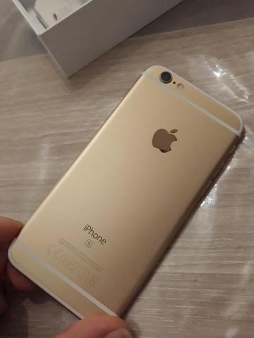 Iphone 6s 64go or