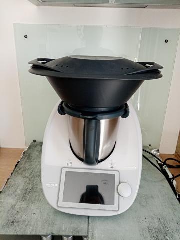 Thermomix tm6