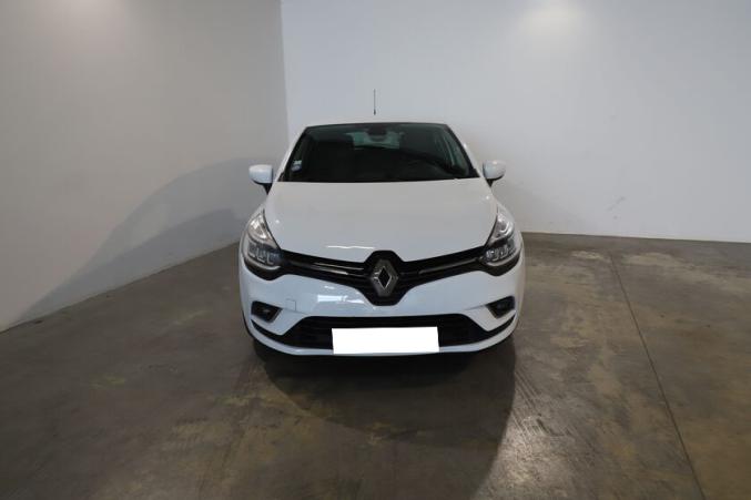 Renault Clio IV