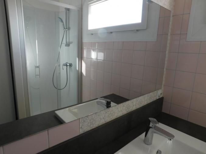 A vendre appartement T5 Chateauroux