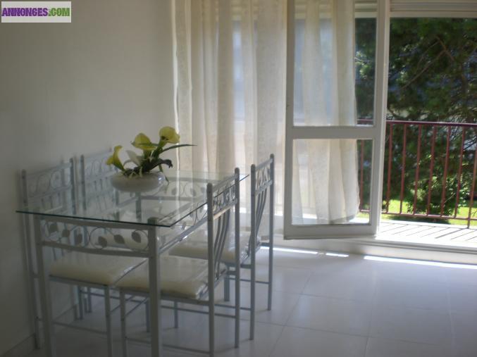 GRAND STUDIO TOUT CONFORT