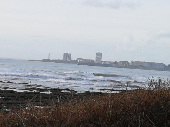 Recherche studio meublé