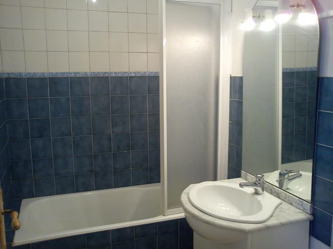 Centre ville 1er étage T3 80m2