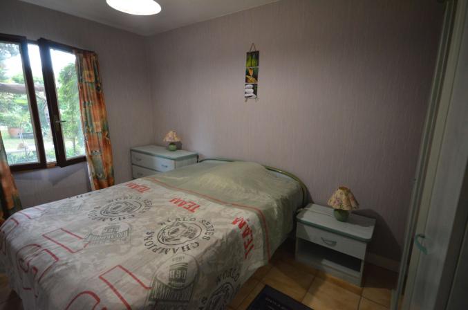 T2 à louer à l'année