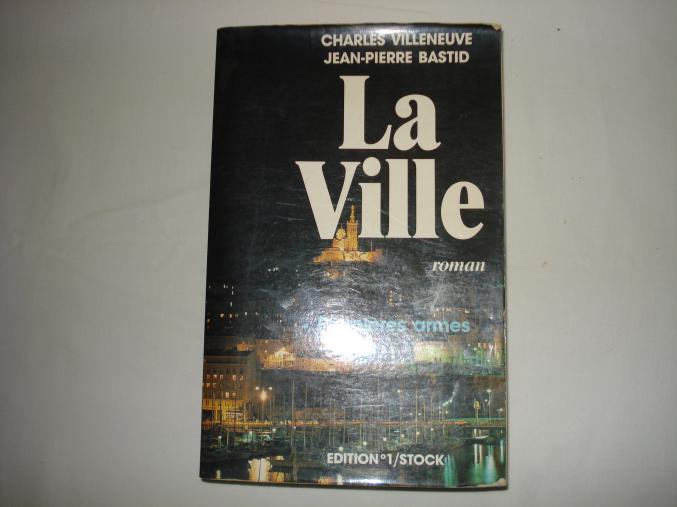 La ville 