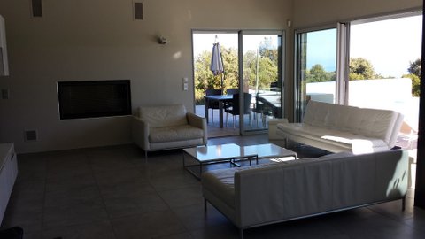 Location villa tout confort & piscine