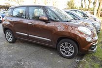 FIAT 500L LOUNGE 0.9 TWINAIR 105 CH S/S