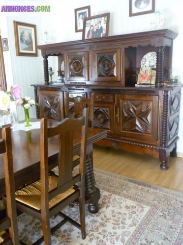 Belle salle a manger a saisir