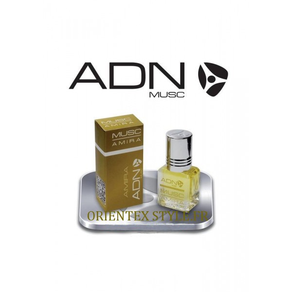 Vend musc marque adn