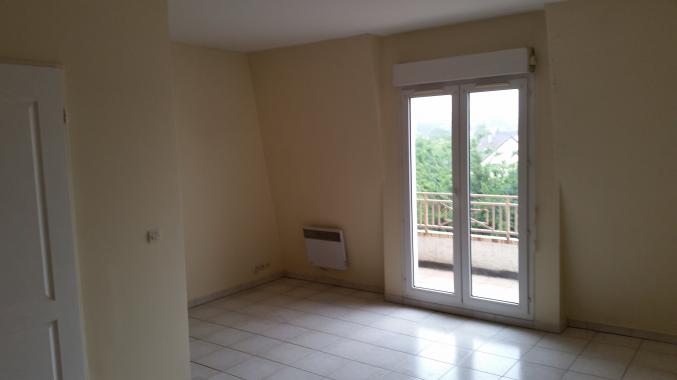 Logement sans vis à vis au calme