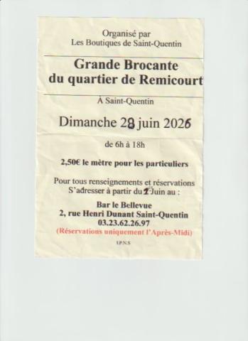 Grande Brocante