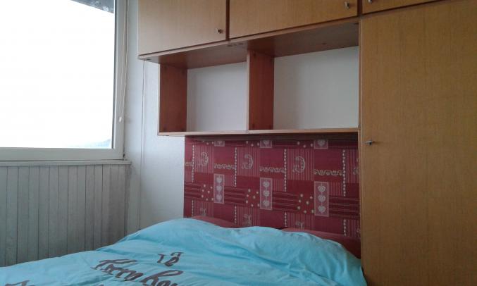 Appartement SUPERBESSE