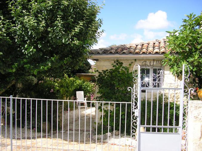 Location cure thermale vacances jonzac