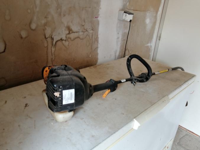 Vends matériel de jardinage