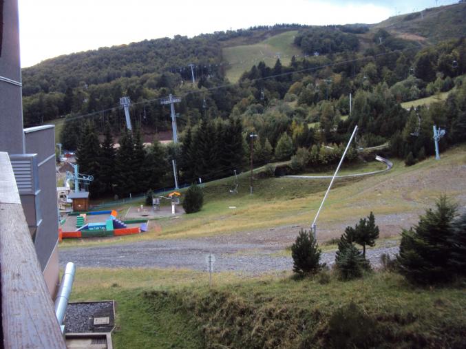 Vacances montagne auvergne