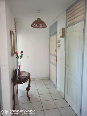 F3 rénové+ un garage