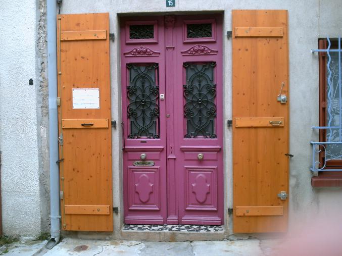 Vend ou échange maison de caractère dans l'Aude(France)