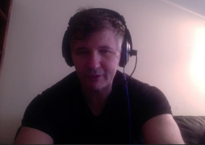 L'Anglais, Your Way, The Highway