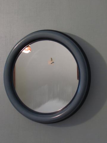 Miroir de Salle de Bains