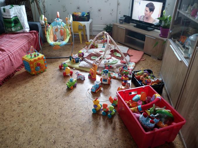 Recherche enfants à garder