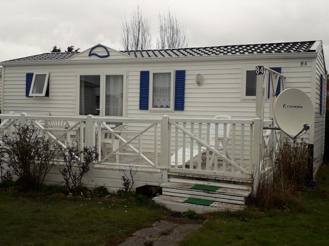 Loue mobile home