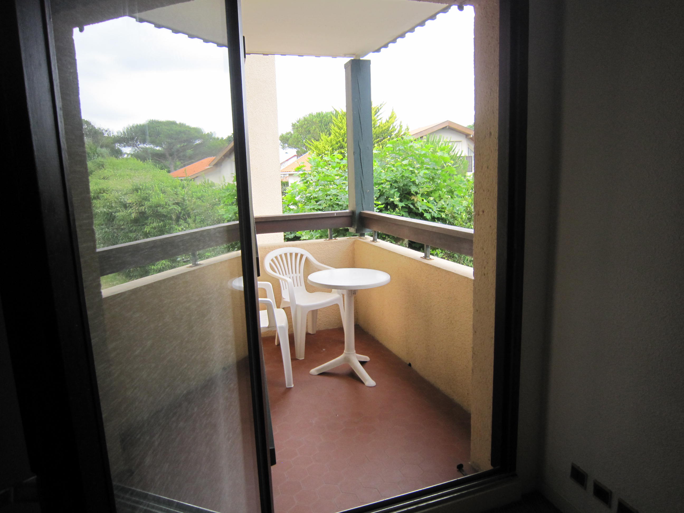 LOCATION STUDIO 200M PLAGES ANGLET BIARRITZ