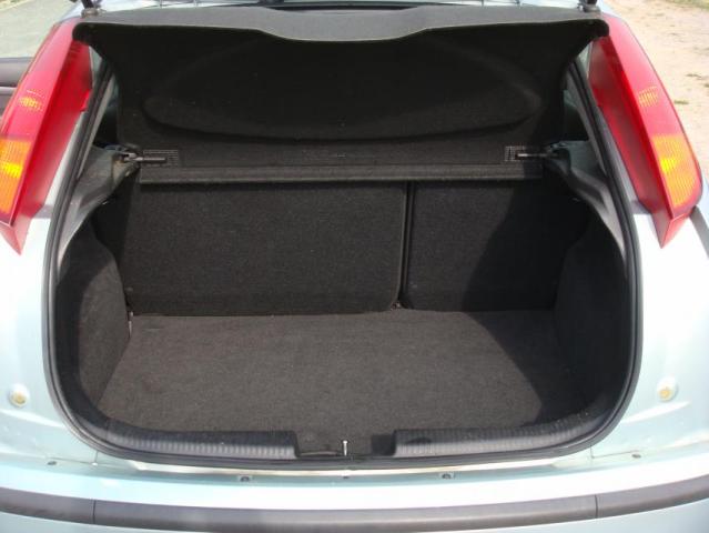 Ford Focus (2) tdci 115 x-trend 5p