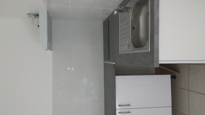 A LOUER MAISON (83m²) SAINT QUENTIN LA POTERIE 