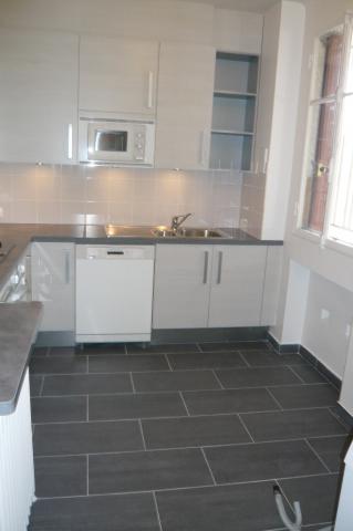 Appartement 3 pièces - 100m²