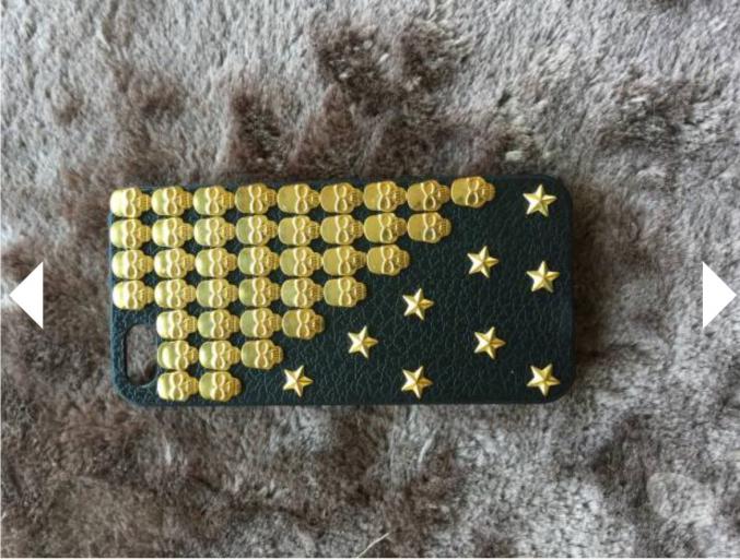 Coque iPhone 4,4s,5,5c,5s 