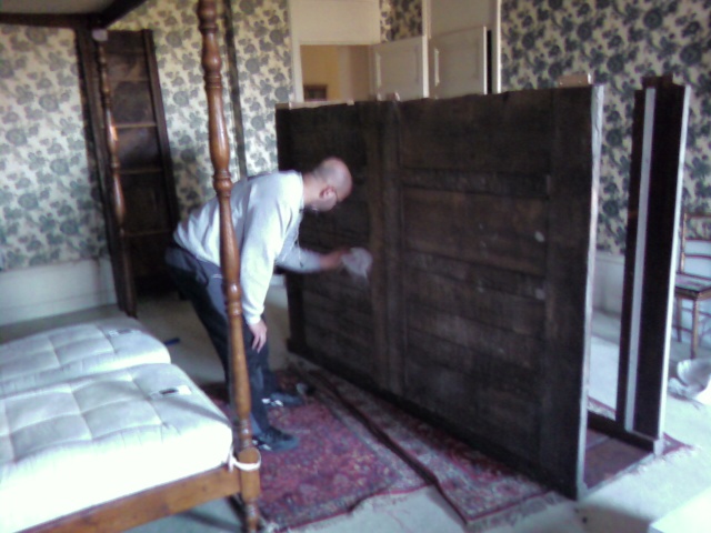 Aides aux demenagements