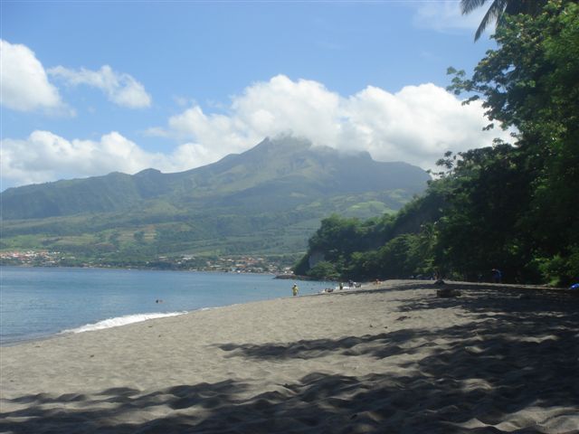 Bungalow  à 30 m de la mer