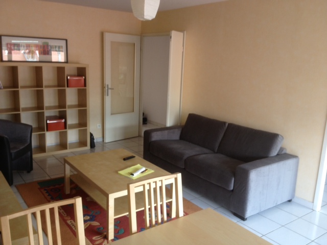 Beau T3 quartier Europole