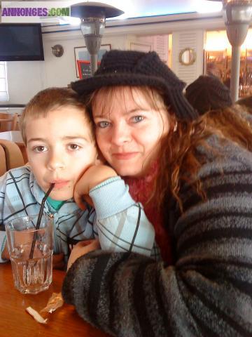 Assistante Maternelle