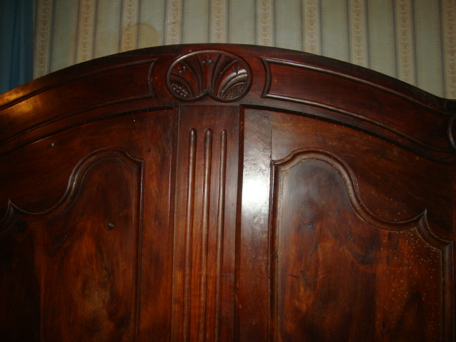 Armoire