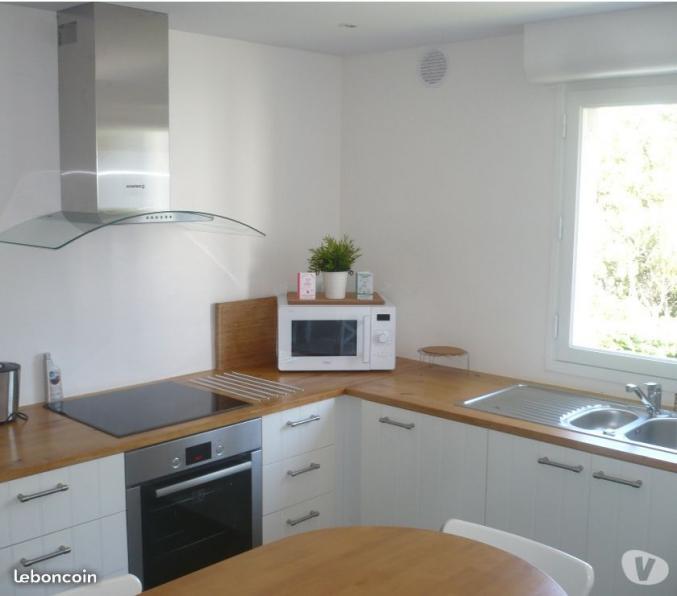 Loue tres beau T2 à Cambo