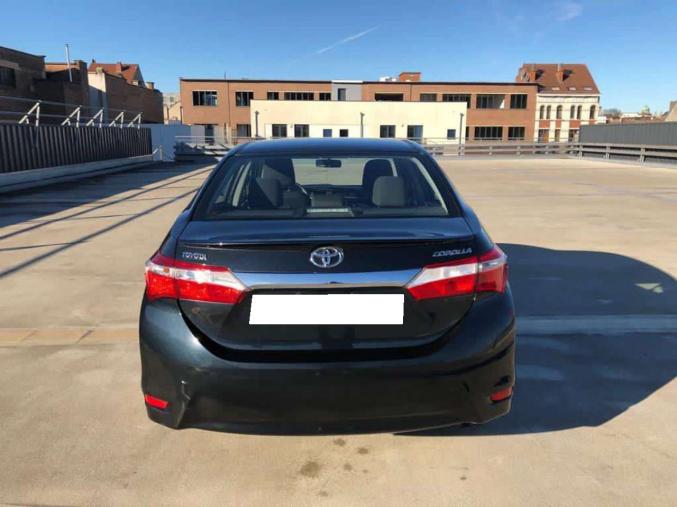 Toyota Corolla 1.6i Occasion
