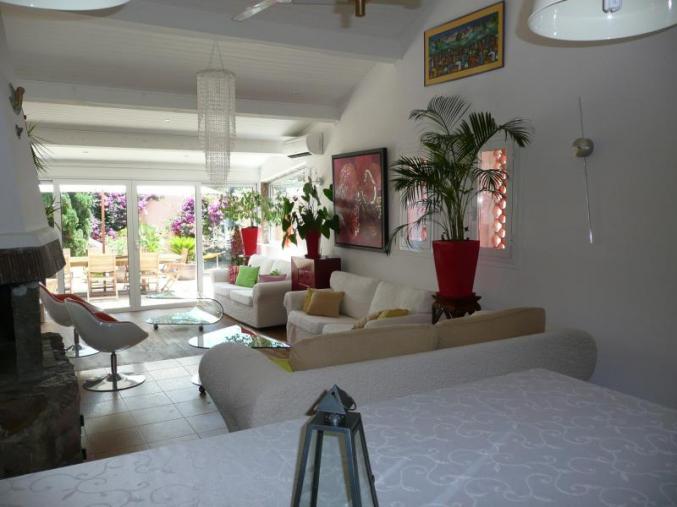 Villa 4 chambres avec piscine à Porto Vecchio