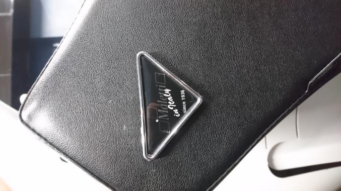 Bac à shampooing Lift Wash Slim massant – Maletti