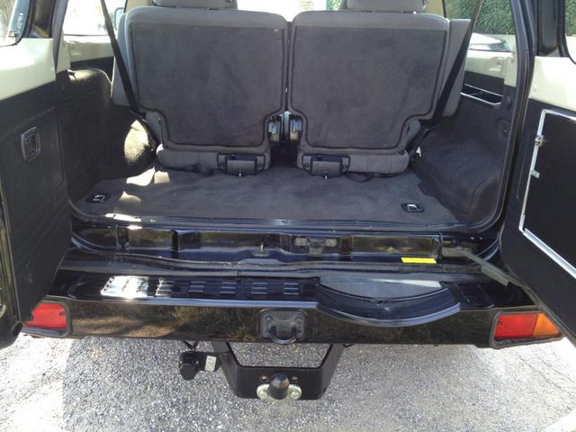 Nissan PATROL 2 II 3.0 DI 160 SPORT 3P