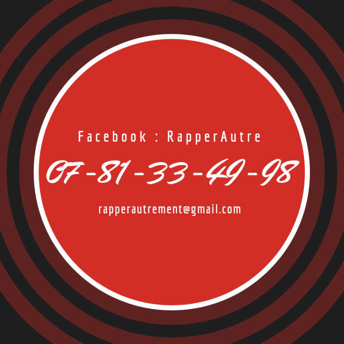 Cours de rap et Ateliers d’écritures