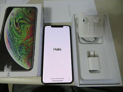 Apple iPhone XS Max - 256 Go - Gris Espace (Déverr