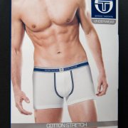 Lingerie Sergio Tacchini- destockage
