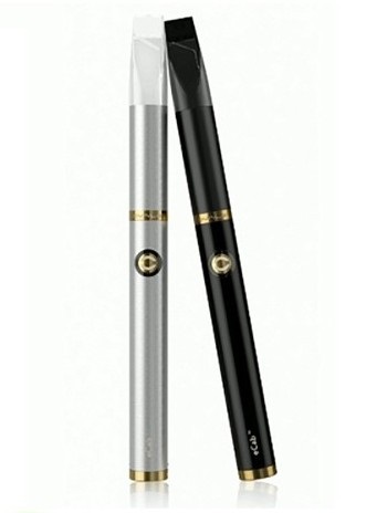 E-Cigarette E -Cab couleur Noire