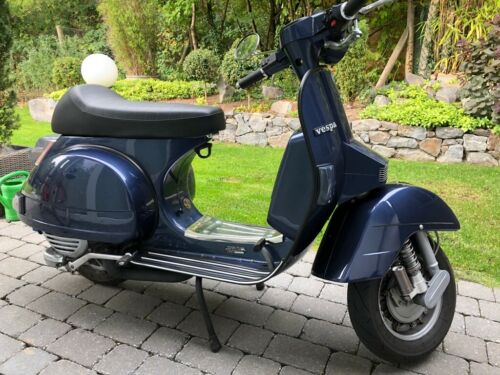 Vespa PX200
