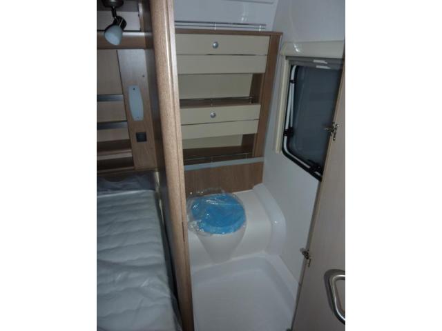 Fendt Tendenza 465 sfb 