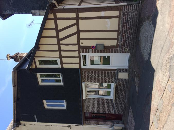 LOUE MAISON CENTRE DUCLAIR