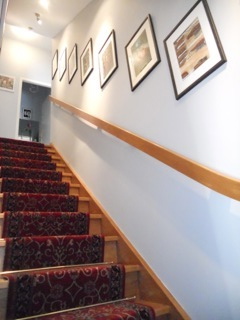 Duplex de charme centre ville historique